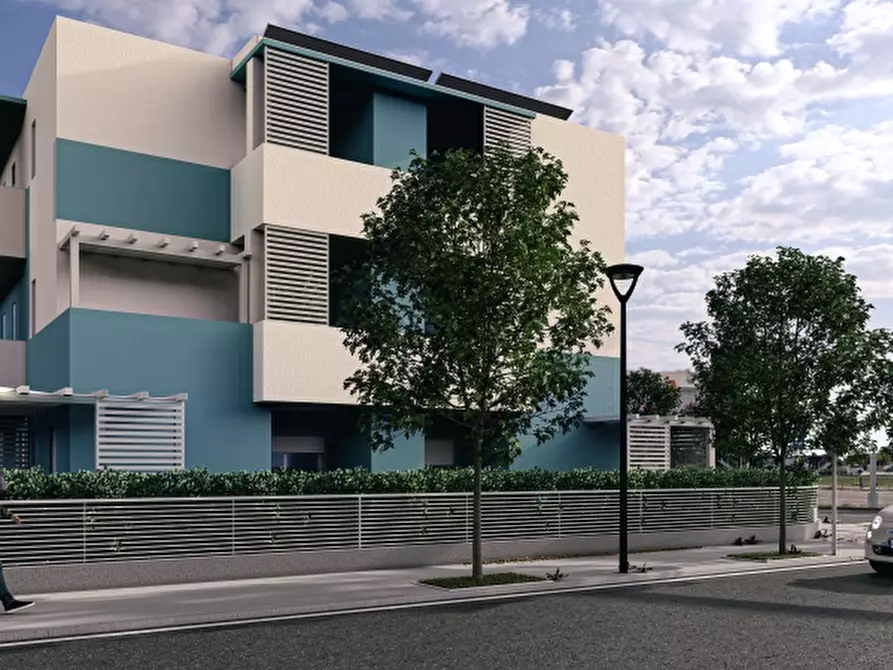 Immagine 7 di Monolocale in vendita  in Via  Seppilli 30 a Ravenna