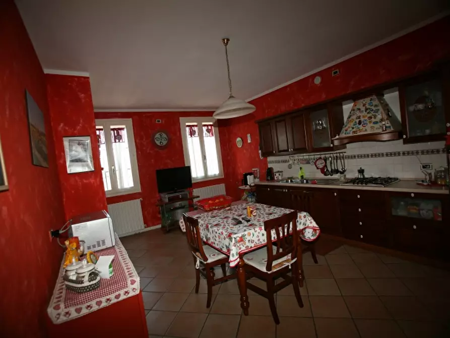 Immagine 9 di Villetta a schiera in vendita  in Via Antica Milizia a Ravenna