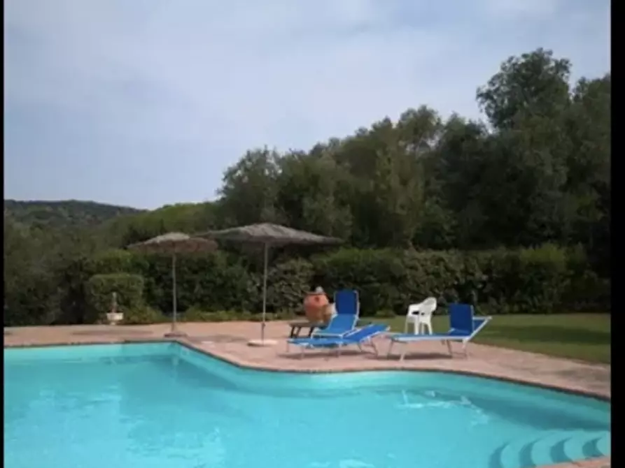 Immagine 1 di Villa in affitto  in Località La Provinca a Orbetello