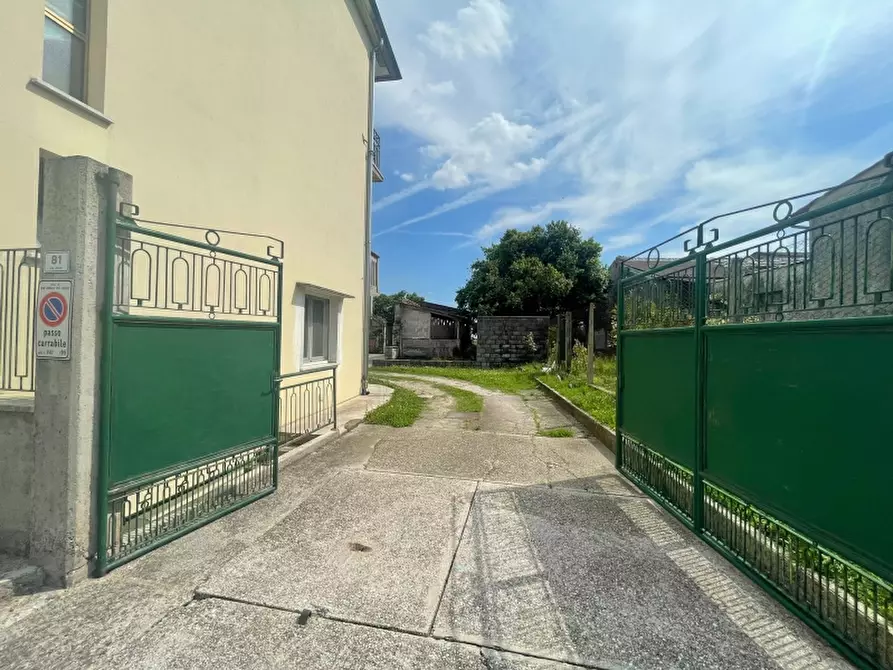 Immagine 11 di Appartamento in vendita  a San Daniele Del Friuli