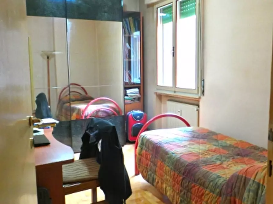 Immagine 5 di Appartamento in vendita  a Udine