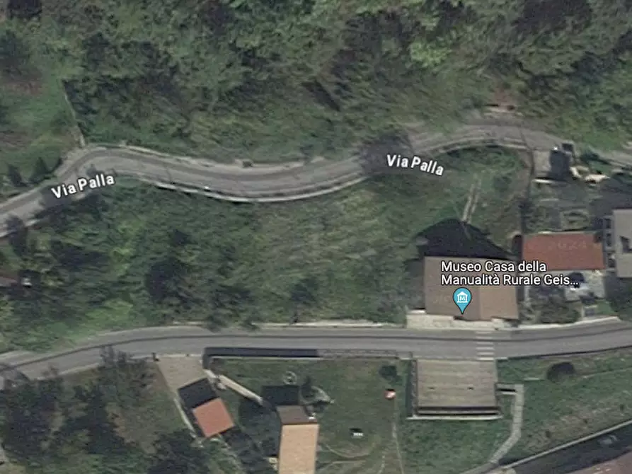 Immagine 5 di Terreno residenziale in vendita  a Forgaria Nel Friuli