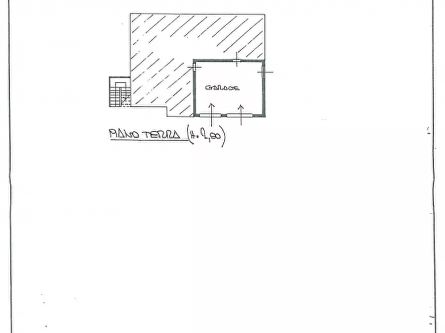 Immagine 16 di Casa indipendente in vendita  a Magnano In Riviera