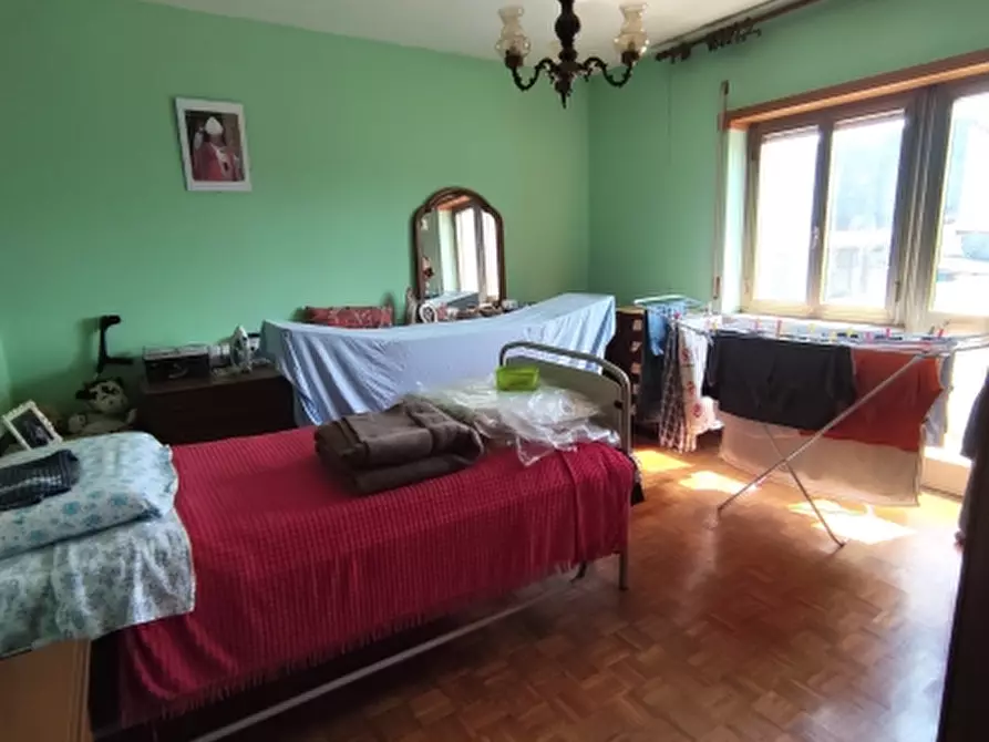 Immagine 4 di Casa indipendente in vendita  a Magnano In Riviera