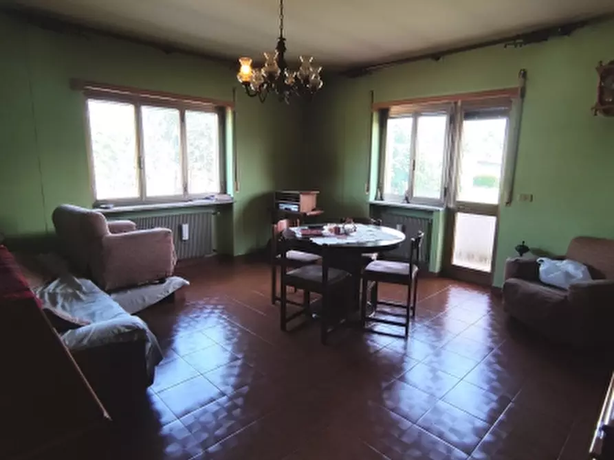 Immagine 6 di Casa indipendente in vendita  a Magnano In Riviera