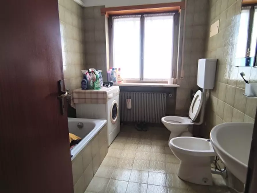 Immagine 11 di Casa indipendente in vendita  a Magnano In Riviera