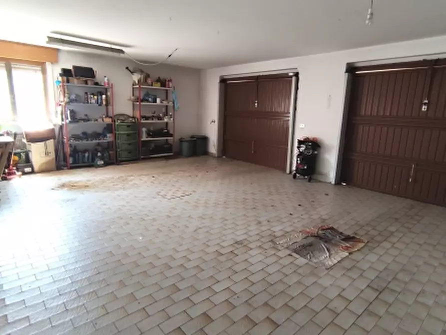 Immagine 14 di Casa indipendente in vendita  a Magnano In Riviera