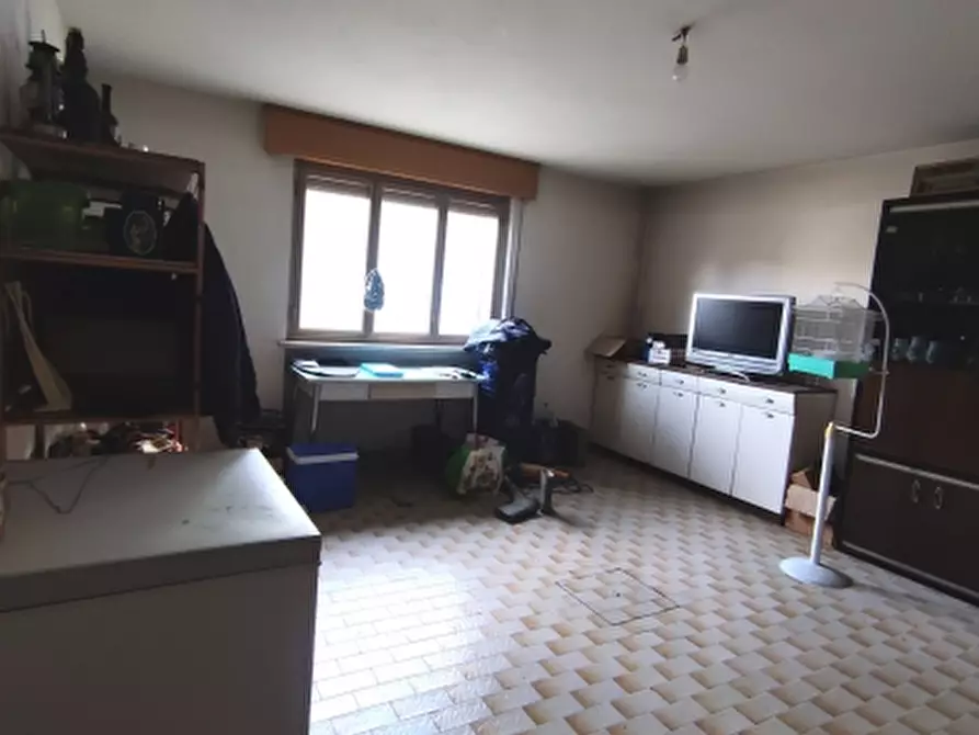 Immagine 13 di Casa indipendente in vendita  a Magnano In Riviera