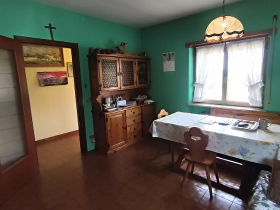 Immagine 1 di Casa indipendente in vendita  a Magnano In Riviera