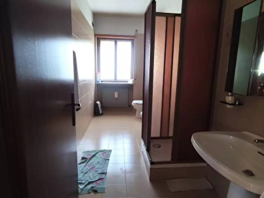 Immagine 10 di Casa indipendente in vendita  a Magnano In Riviera