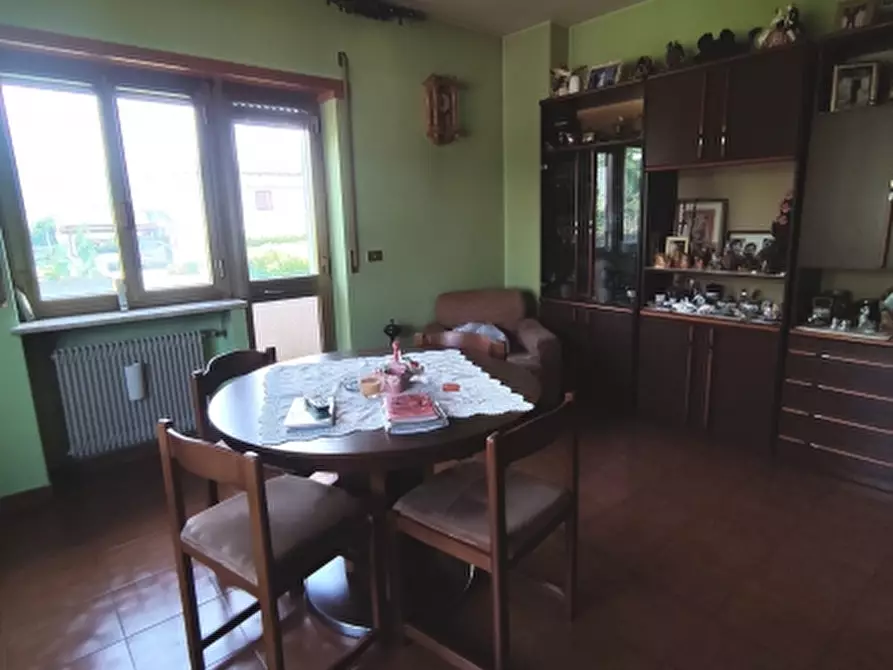 Immagine 5 di Casa indipendente in vendita  a Magnano In Riviera