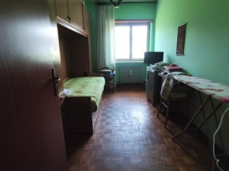 Immagine 7 di Casa indipendente in vendita  a Magnano In Riviera