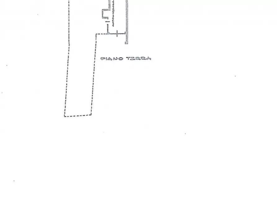 Immagine 18 di Casa indipendente in vendita  a Buja