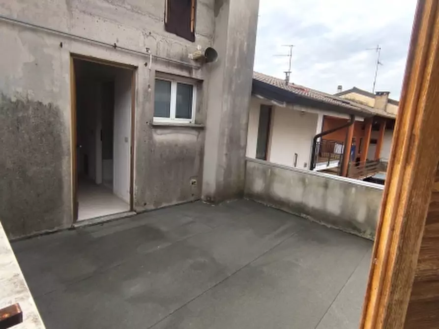 Immagine 9 di Casa indipendente in vendita  a Buja