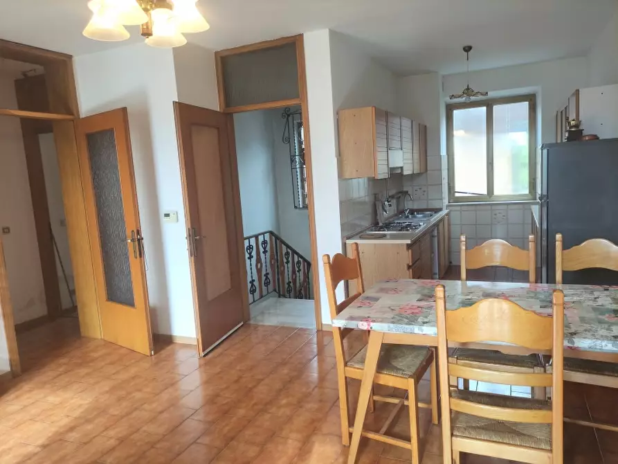 Immagine 7 di Casa indipendente in vendita  a Buja