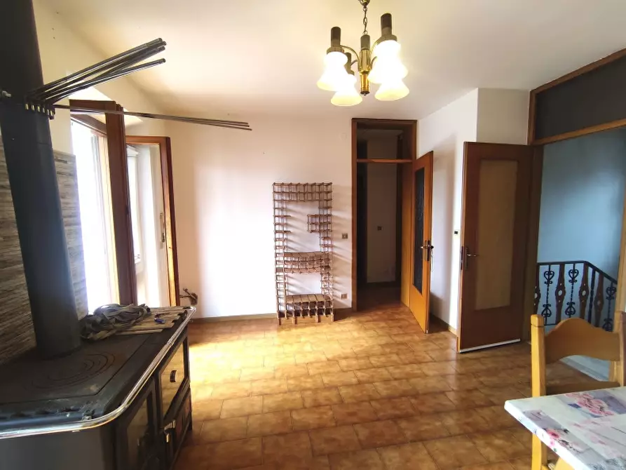 Immagine 11 di Casa indipendente in vendita  a Buja