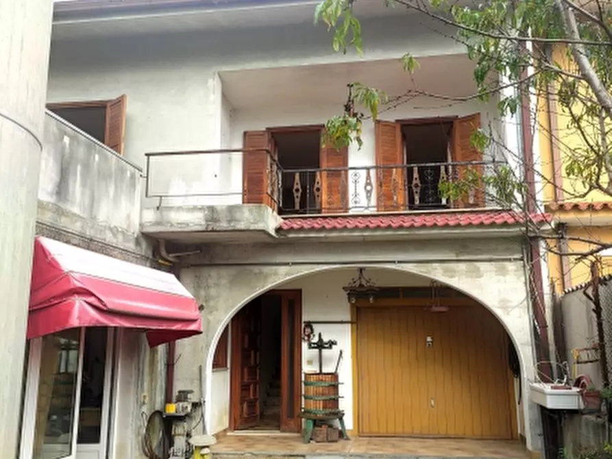 Immagine 4 di Casa indipendente in vendita  a Buja