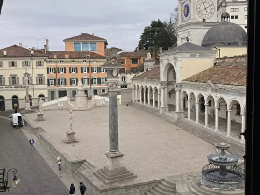 Ufficio in affitto a Udine