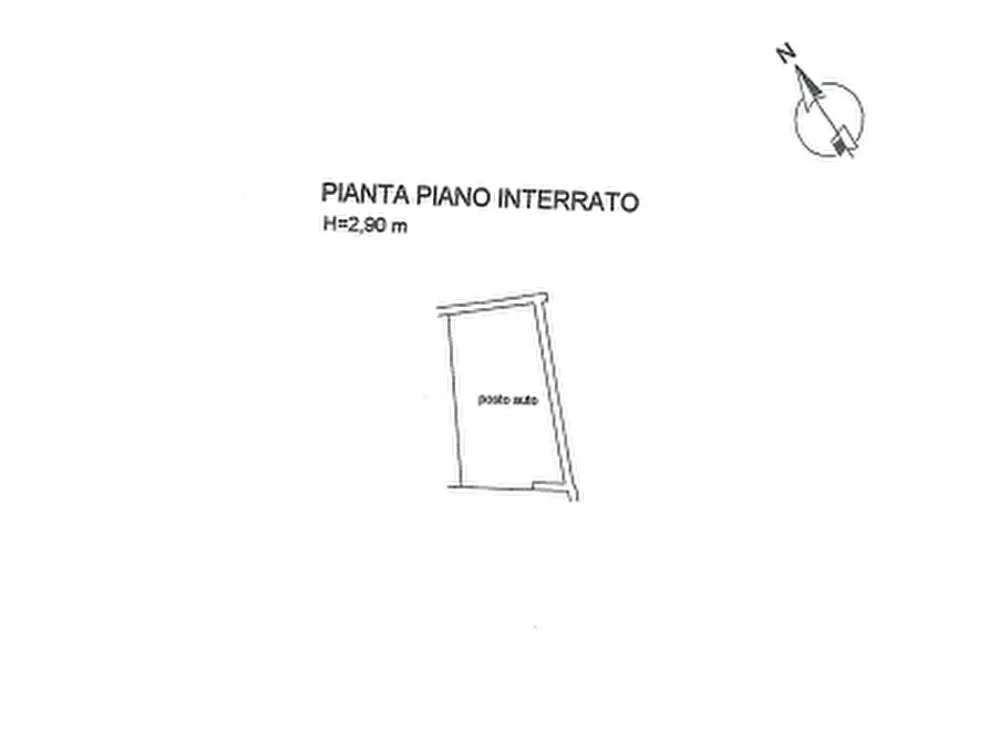 Immagine 10 di Locale commerciale in vendita  a San Daniele Del Friuli