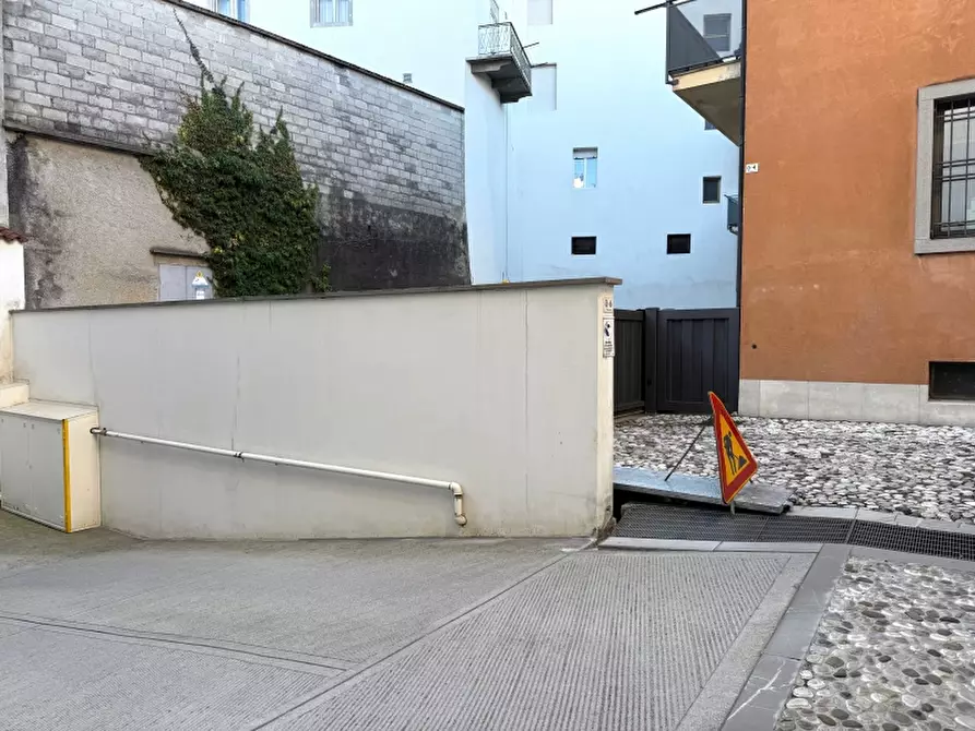 Immagine 7 di Locale commerciale in vendita  a San Daniele Del Friuli