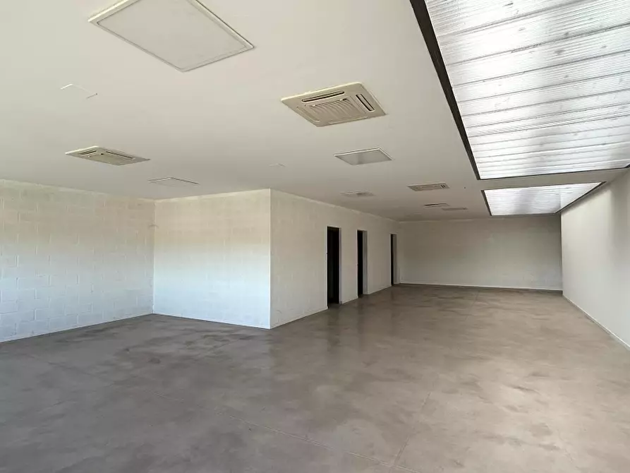 Immagine 5 di Ufficio in affitto  a Buttrio