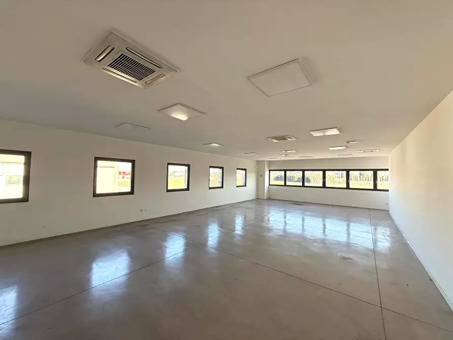 Immagine 7 di Ufficio in vendita  a Buttrio