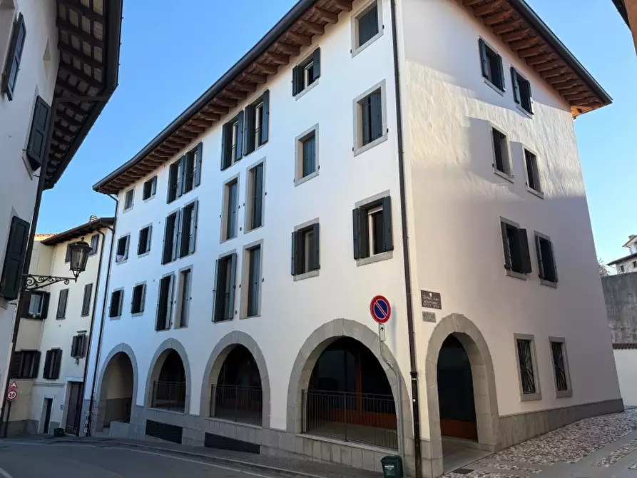 Immagine 3 di Ufficio in vendita  a San Daniele Del Friuli