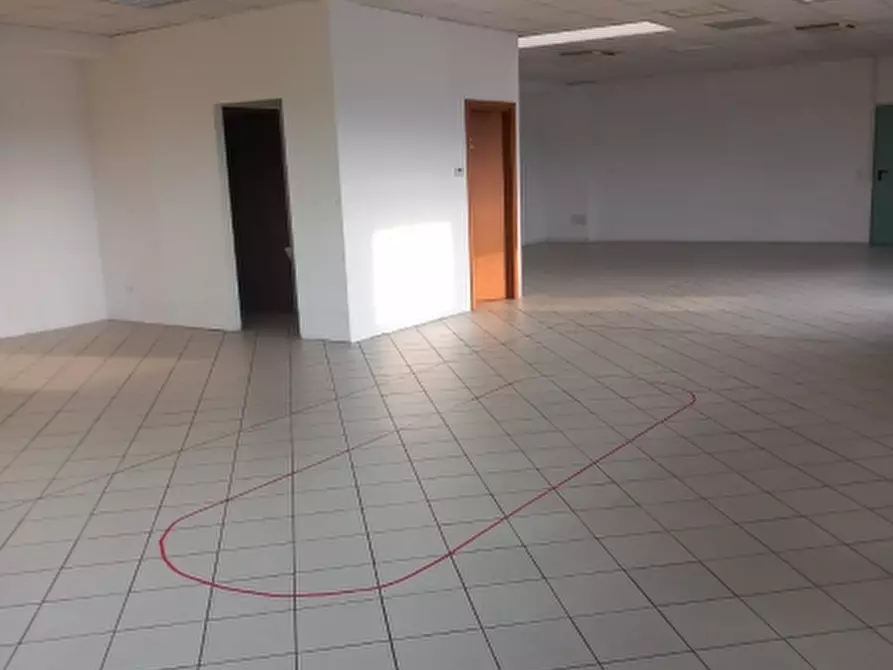 Immagine 2 di Ufficio in affitto  a Pavia Di Udine