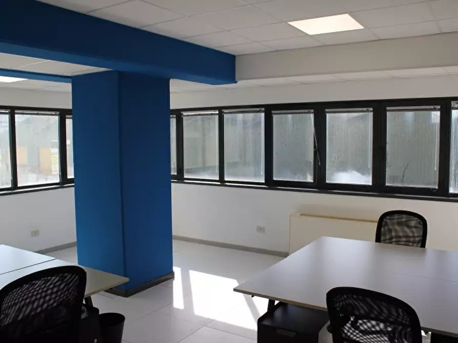 Immagine 1 di Ufficio in affitto  a Teglio Veneto