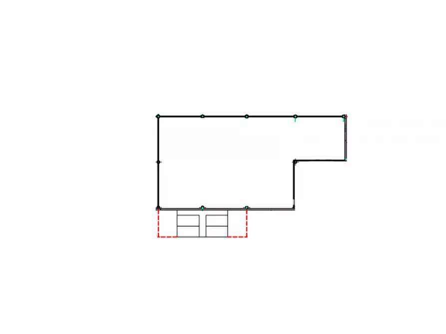 Immagine 5 di Magazzino in affitto  a Teglio Veneto