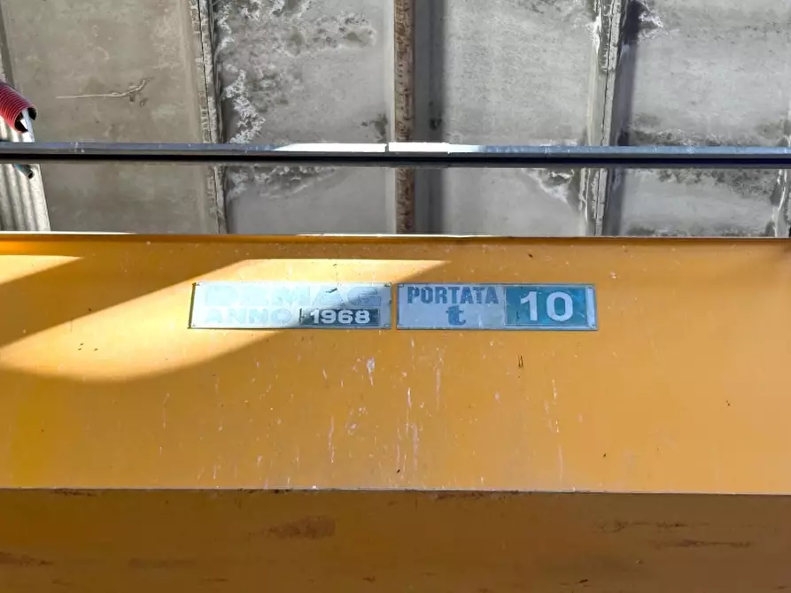 Immagine 4 di Capannone industriale in vendita  a Sesto Al Reghena