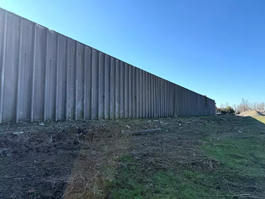 Immagine 7 di Capannone industriale in vendita  a Sesto Al Reghena