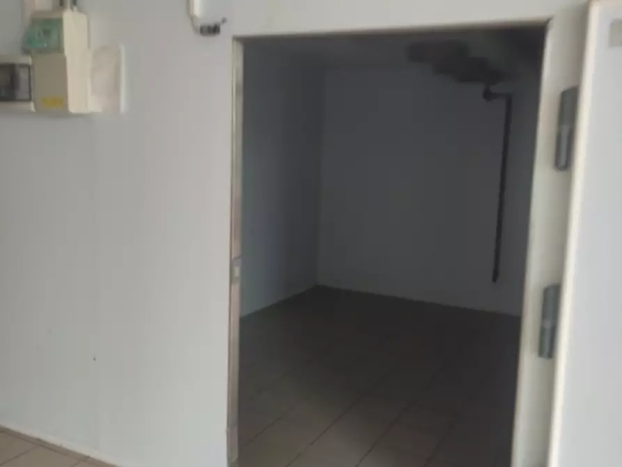 Immagine 8 di Negozio in affitto  a Cassacco