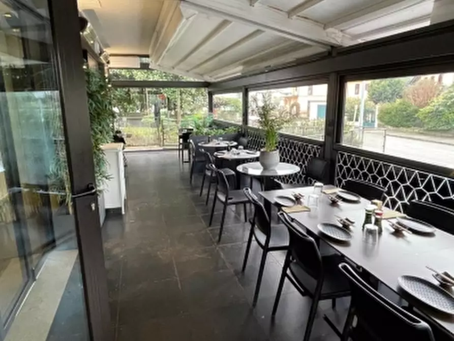 Immagine 2 di Bar / Ristorante in vendita  in Borgo Cividale a Palmanova