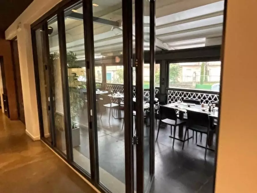 Immagine 1 di Bar / Ristorante in vendita  in Borgo Cividale a Palmanova