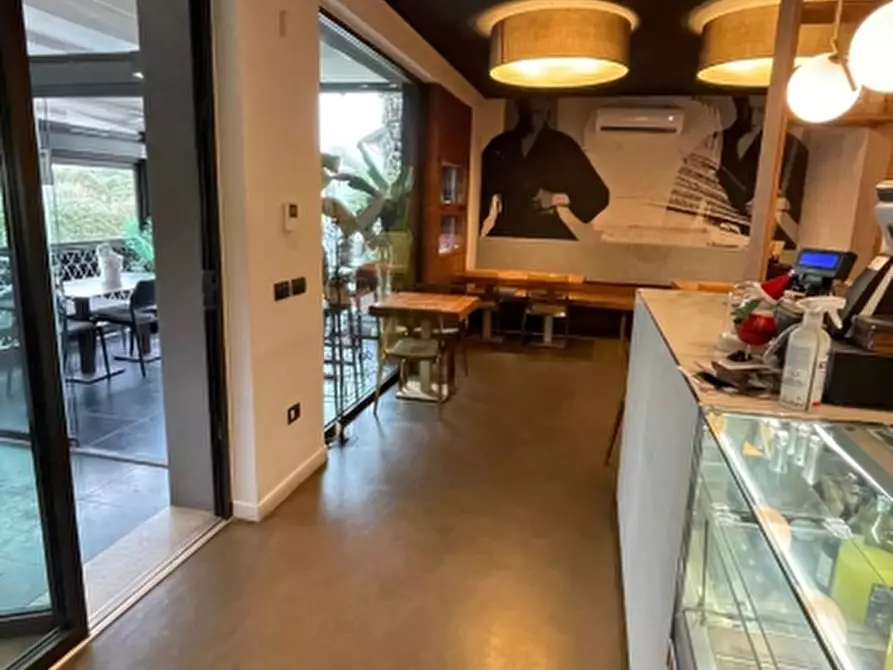 Immagine 6 di Bar / Ristorante in vendita  in Borgo Cividale a Palmanova