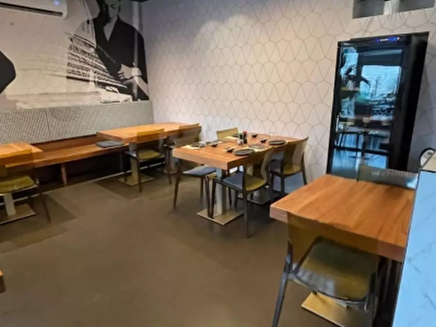 Immagine 3 di Bar / Ristorante in vendita  in Borgo Cividale a Palmanova