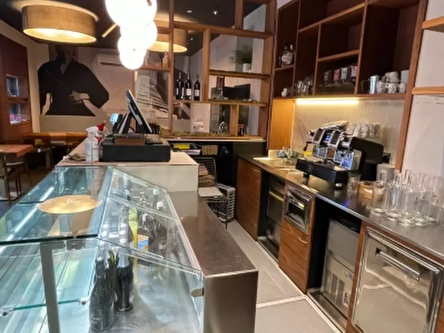 Immagine 7 di Bar / Ristorante in vendita  in Borgo Cividale a Palmanova