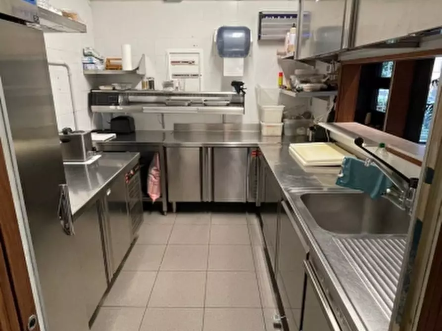 Immagine 4 di Bar / Ristorante in vendita  in Borgo Cividale a Palmanova