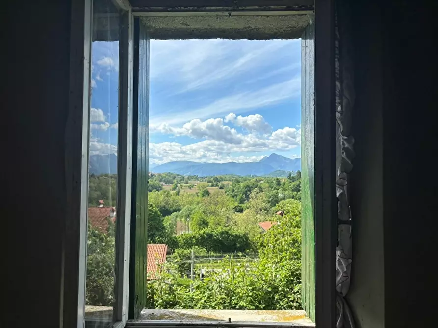 Immagine 3 di Rustico / casale in vendita  a Cassacco