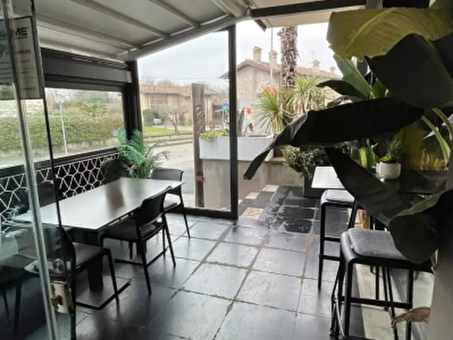 Immagine 6 di Licenza in affitto  in Borgo Cividale a Palmanova