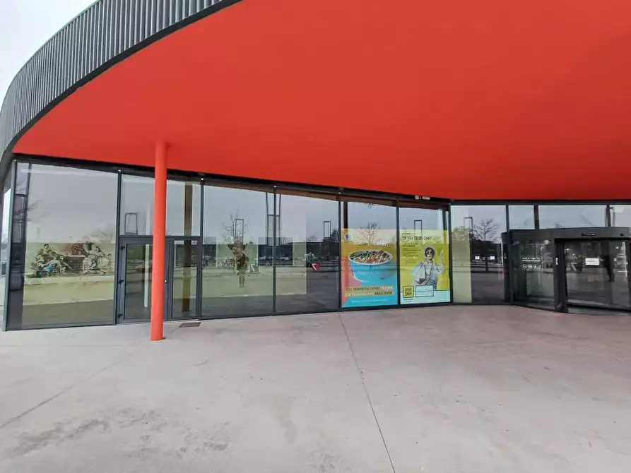 Immagine 3 di Bar / Ristorante in affitto  in Via Tricesimo 149 a Udine