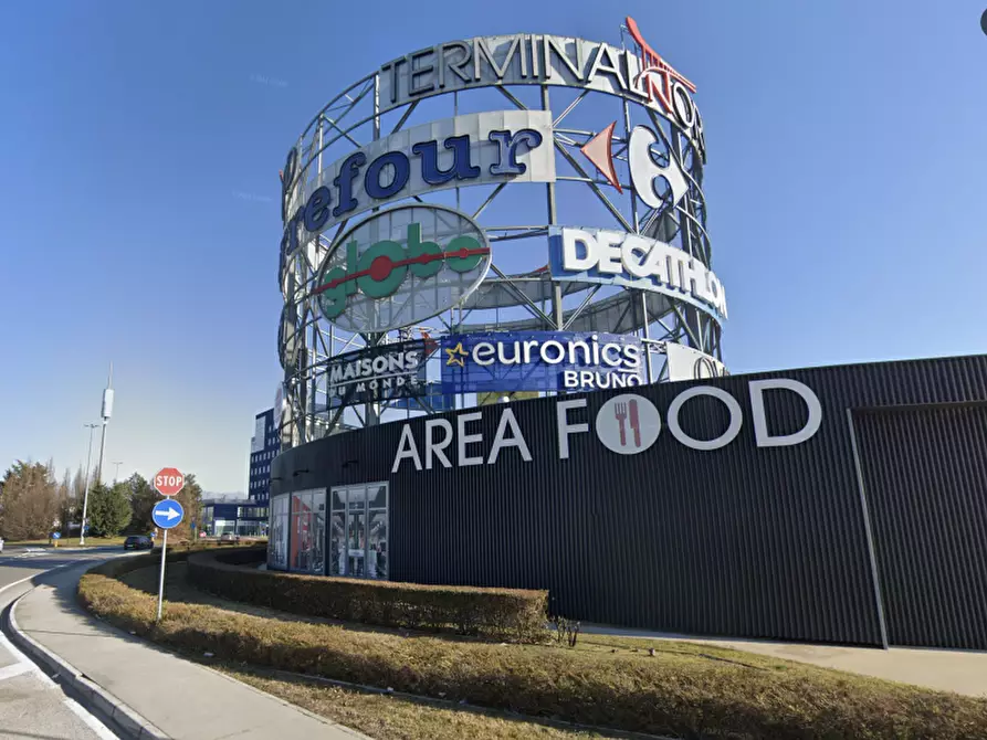 Immagine 1 di Bar / Ristorante in affitto  in Via Tricesimo 149 a Udine