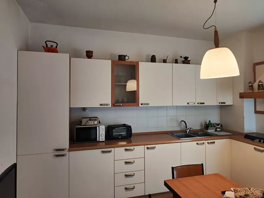 Immagine 10 di Appartamento in vendita  a Udine