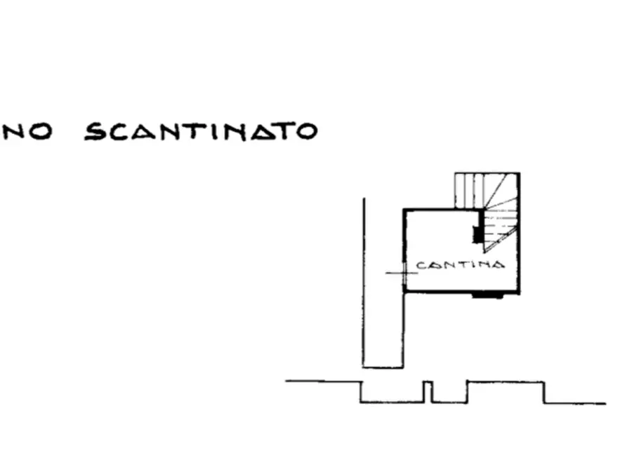 Immagine 11 di Appartamento in vendita  a Udine