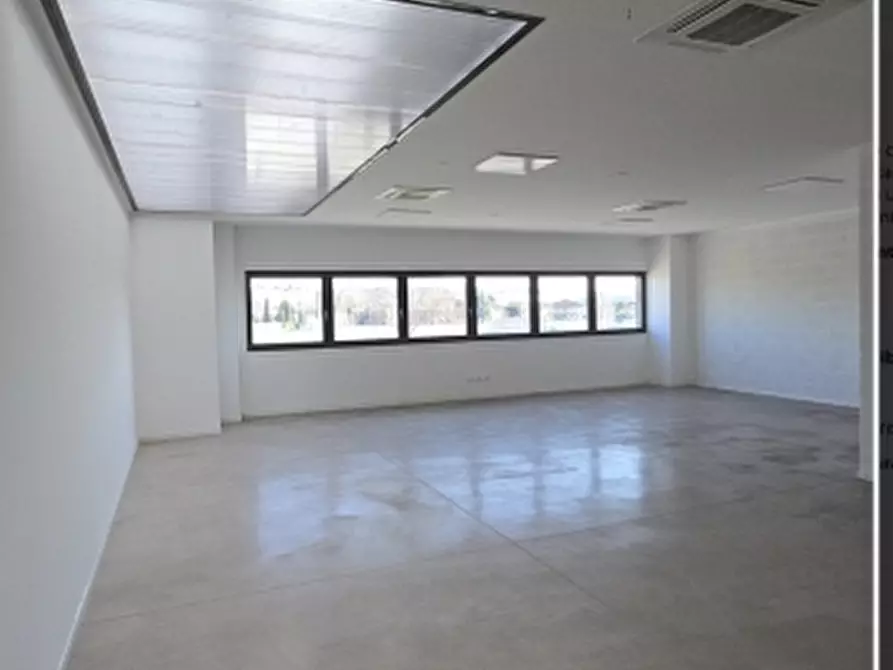 Immagine 3 di Ufficio in affitto  a Buttrio