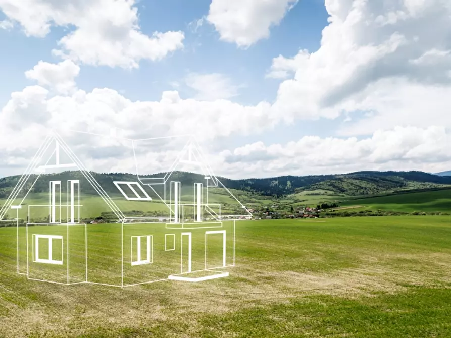 Immagine 1 di Terreno residenziale in vendita  in Viale Palmanova a Udine