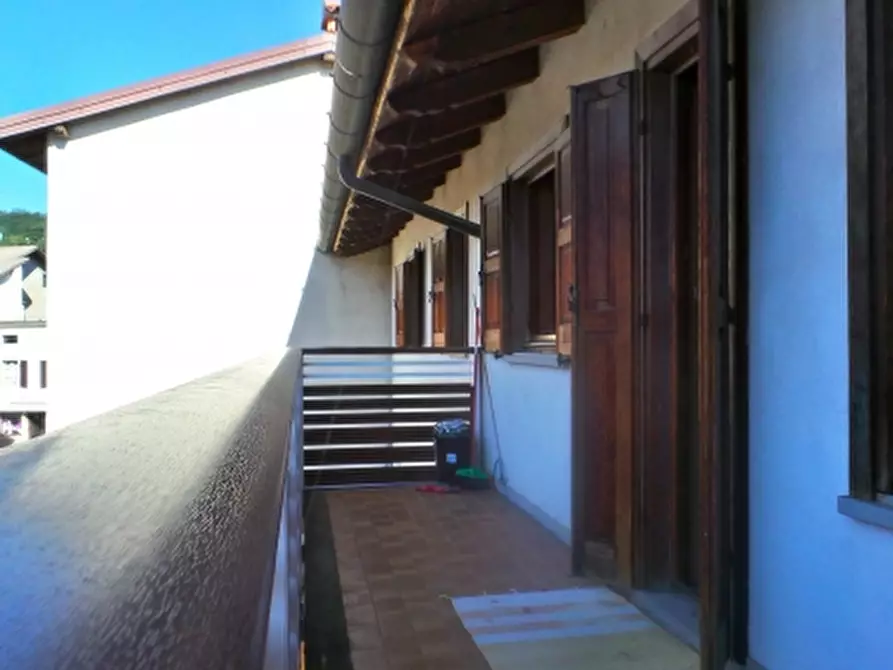 Immagine 1 di Appartamento in vendita  a Tarcento