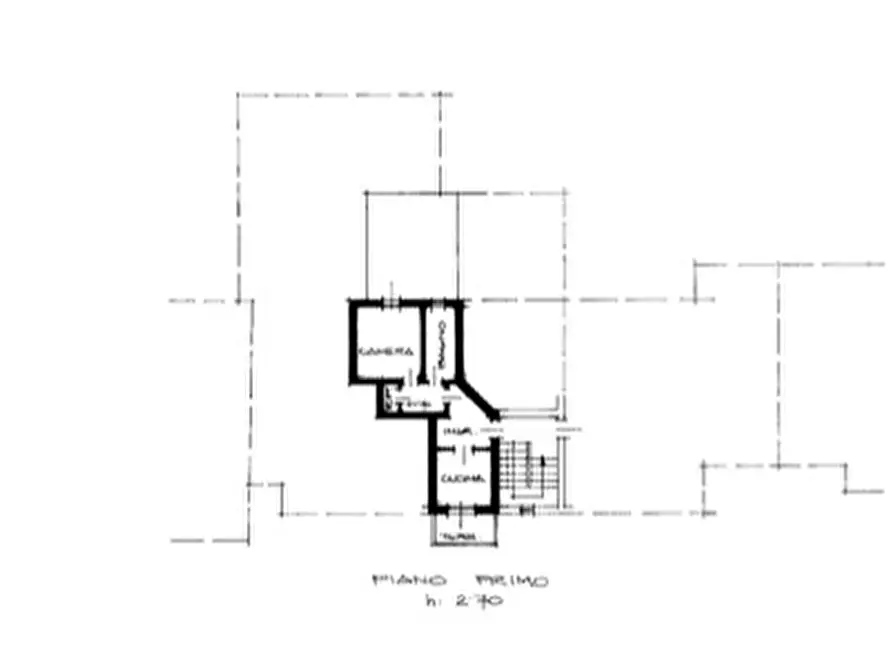 Immagine 6 di Appartamento in vendita  a Tricesimo