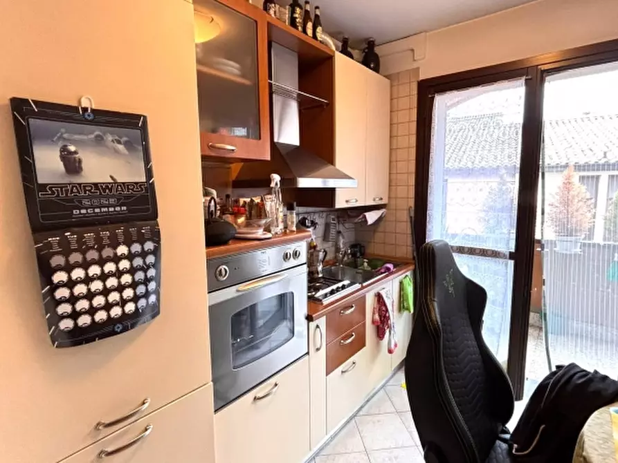 Immagine 4 di Appartamento in vendita  a Tricesimo